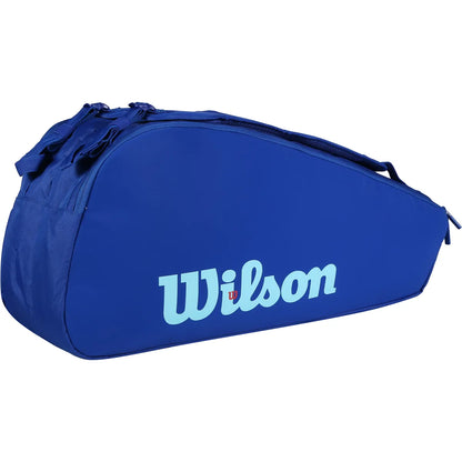 WILSON TOUR ULTRA TENNISTASCHE FÜR 6 SCHLÄGER