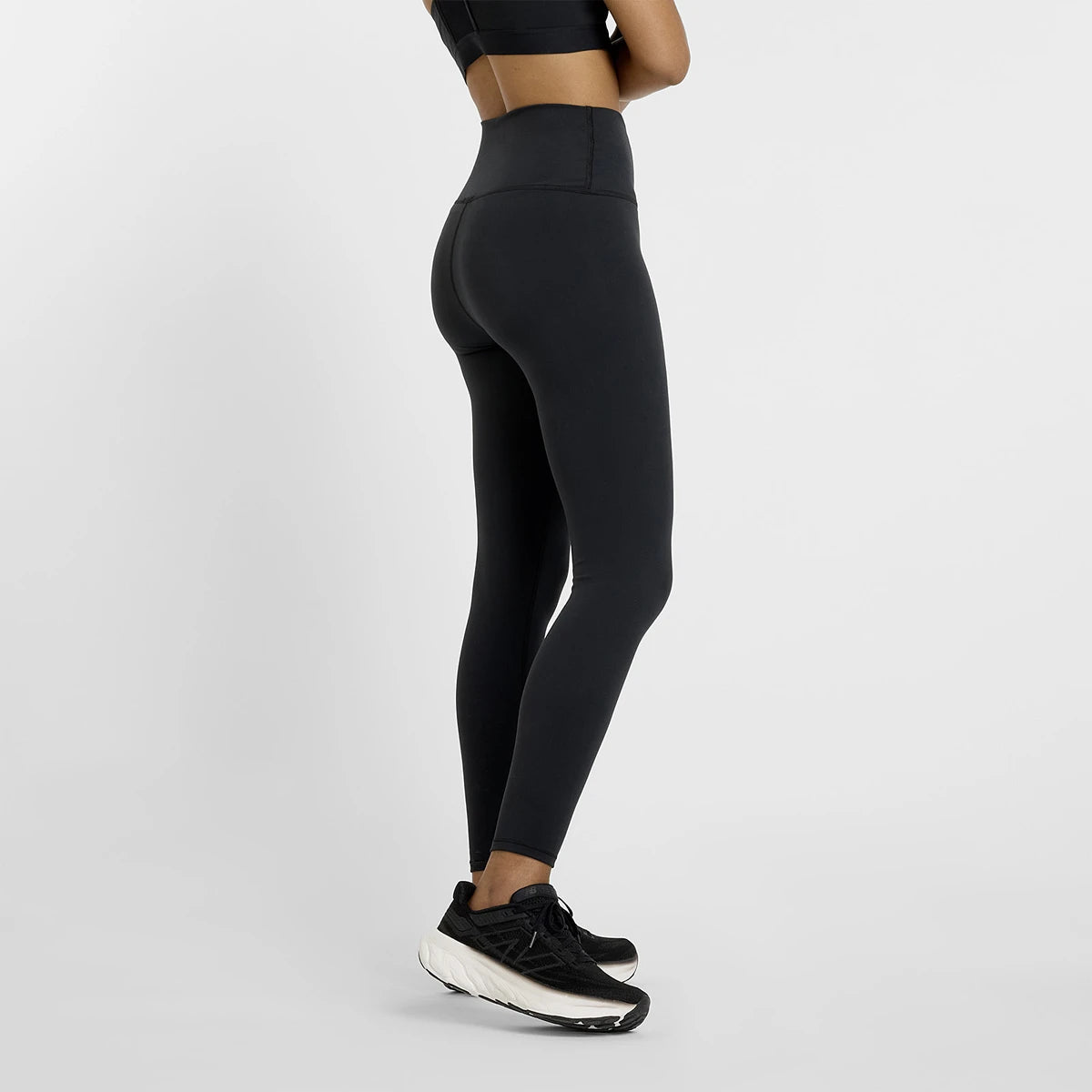 LEGGING NEW BALANCE FEMME HARMONY HIGH