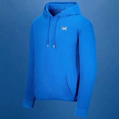 SWEAT MOURATOGLOU KAPUZENPULLOVER MELBOURNE