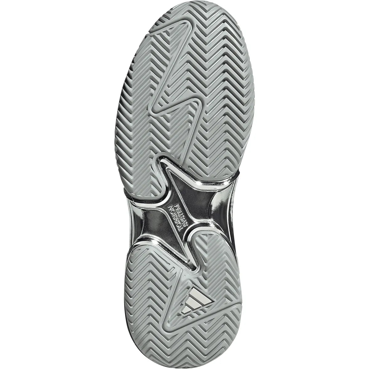 ADIDAS BARRICADE 13 SCHUHE FÜR ALLE OBERFLÄCHEN
