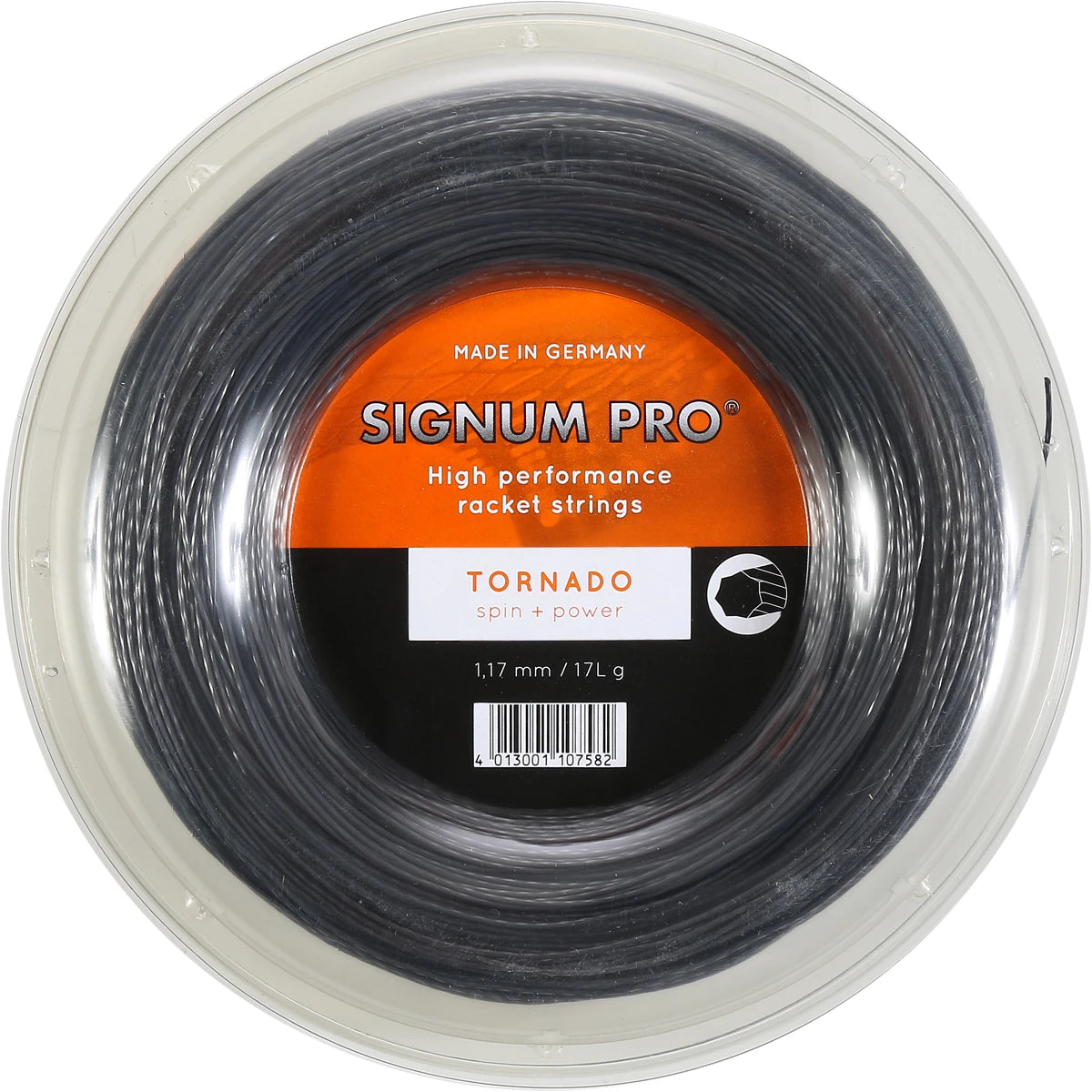 SIGNUM PRO TORNADO SPOOL (200 METRES)