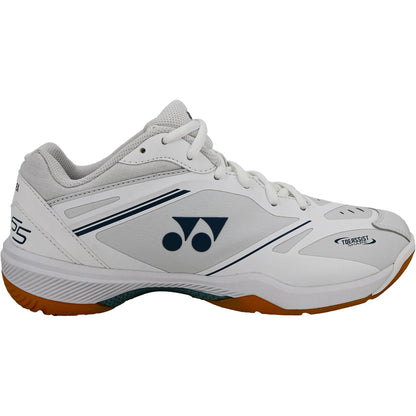 CHAUSSURES YONEX HOMME INDOOR SHB65 Z4 WHITE