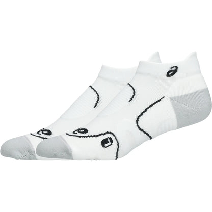 PAIRE DE CHAUSSETTES ASICS COURT TENNIS ANKLE