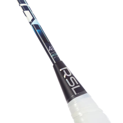 BADMINTONSCHLÄGER RSL STRIKE AR-04 (BESAITET)