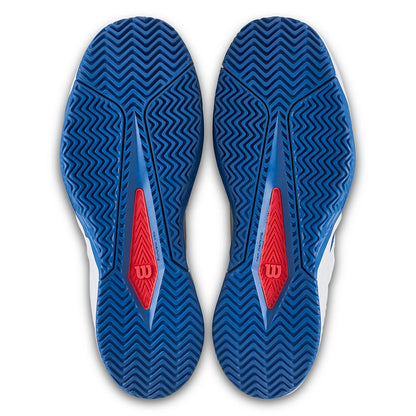 WILSON RUSH PRO LITE SCHUHE FÜR ALLE OBERFLÄCHEN