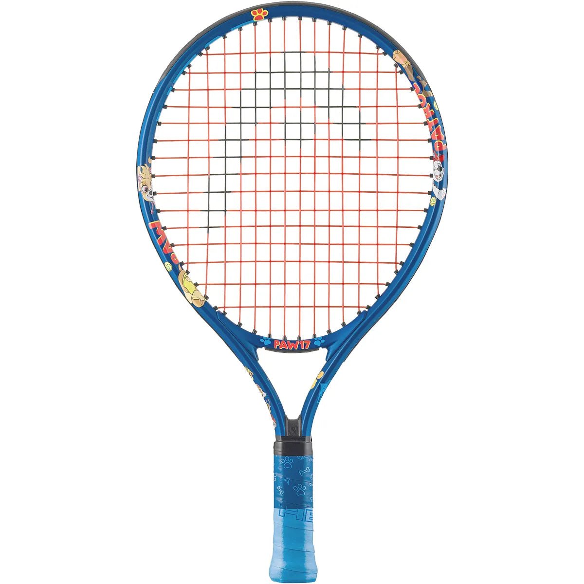 RAQUETTE HEAD JUNIOR PAT PATROUILLE CHASE 17