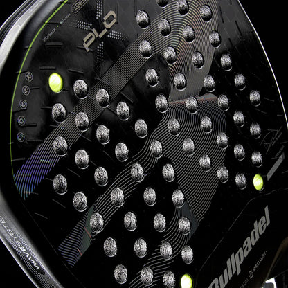 BULLPADEL XPLO 2026 PADEL RACKET