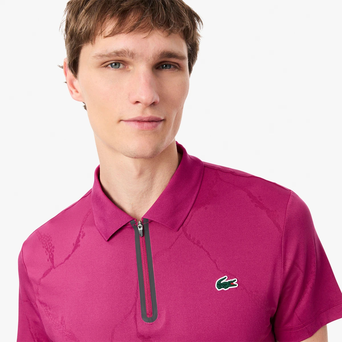 POLO LACOSTE DIMITROV NEW YORK