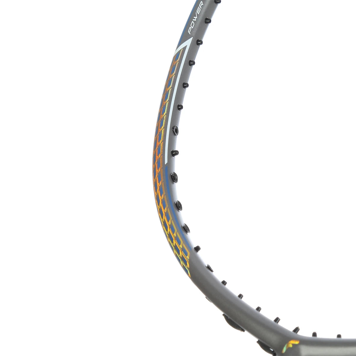 RAQUETTE DE BADMINTON FLEX POWER DRIVE POWER 4U