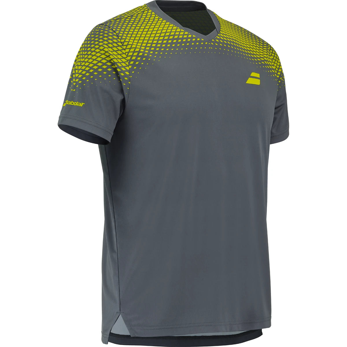 BABOLAT AERO CREW NECK T-SHIRT