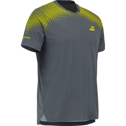 BABOLAT AERO CREW NECK T-SHIRT