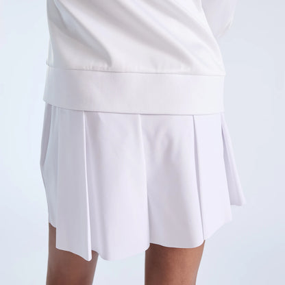 JUPE MOURATOGLOU APPAREL FEMME CLUB