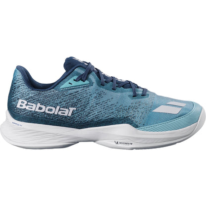Babolat Jet Mach 3 Clay Shoes