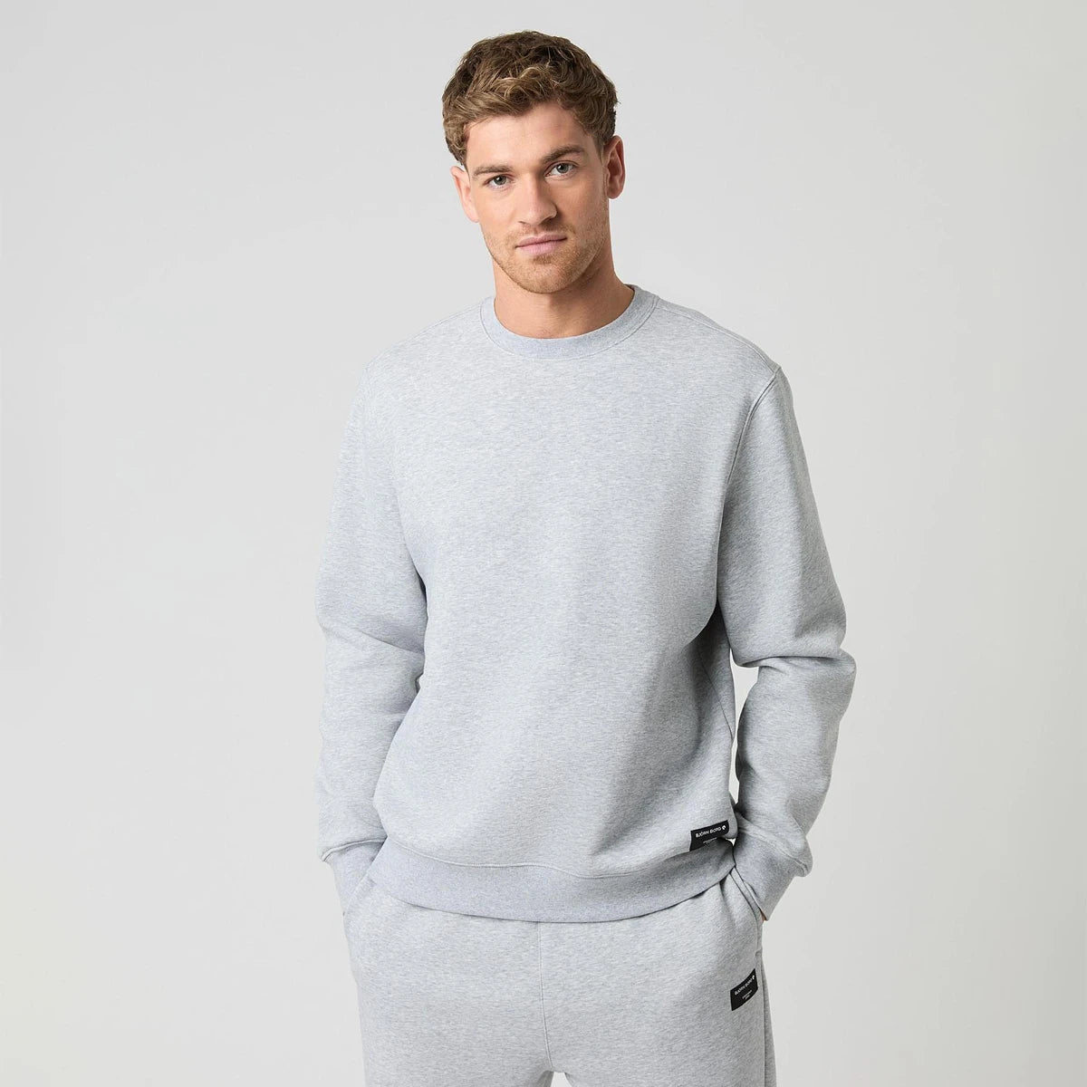BJORN BORG SWEATSHIRT CENTRE