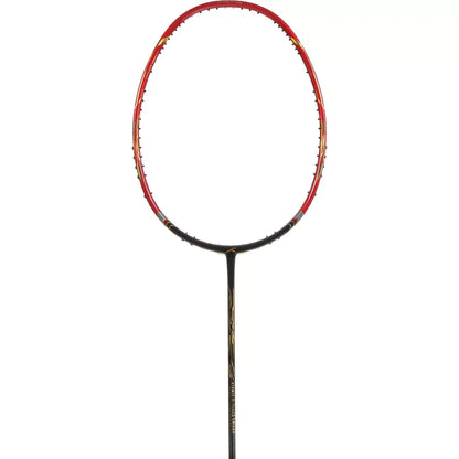 Raquette de Badminton Hundred Atomic X Black Knight Black-Red