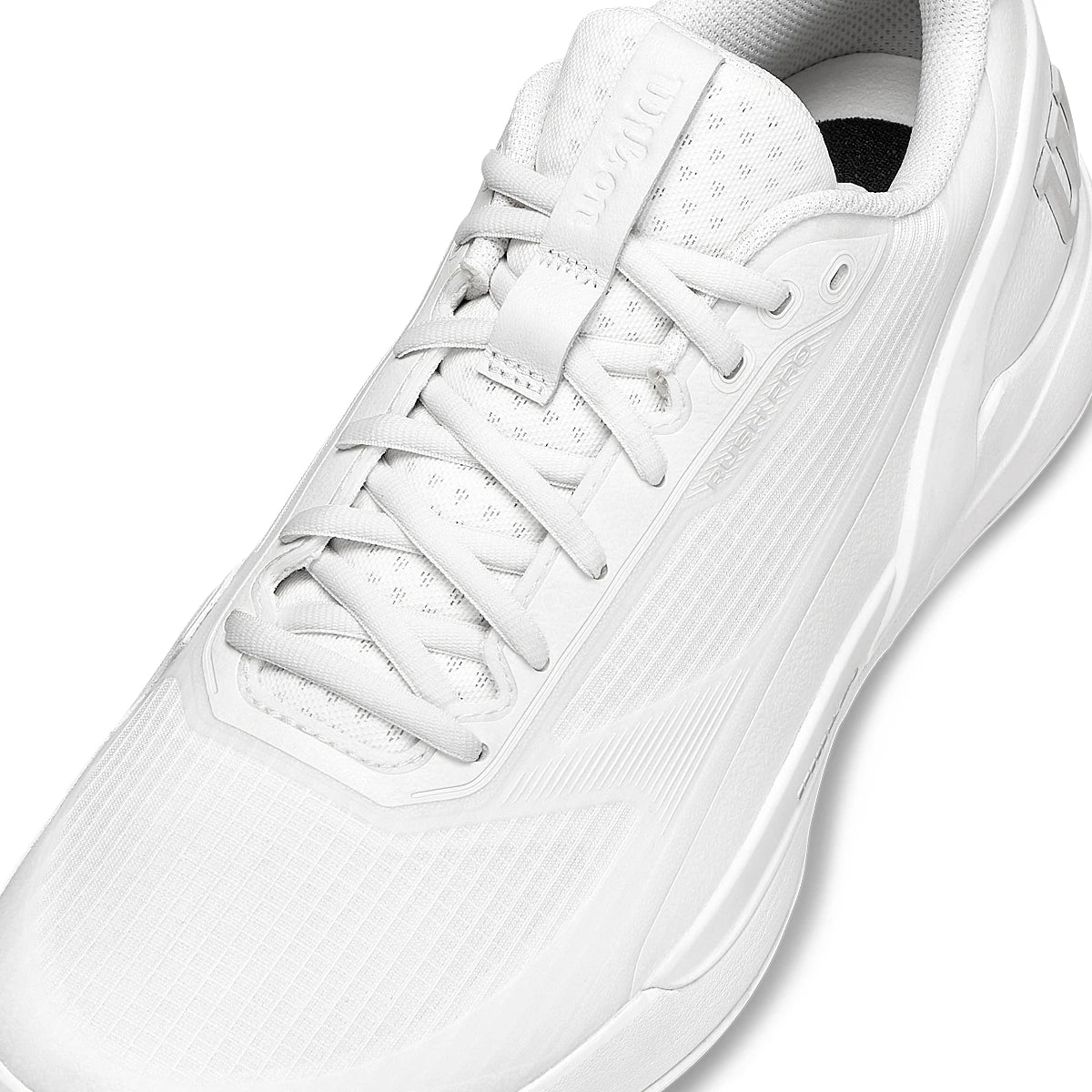 WILSON RUSH PRO 5 PADEL SHOES