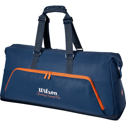 SAC DUFFLE LARGE WILSON SUPER TOUR ROLAND GARROS 2026