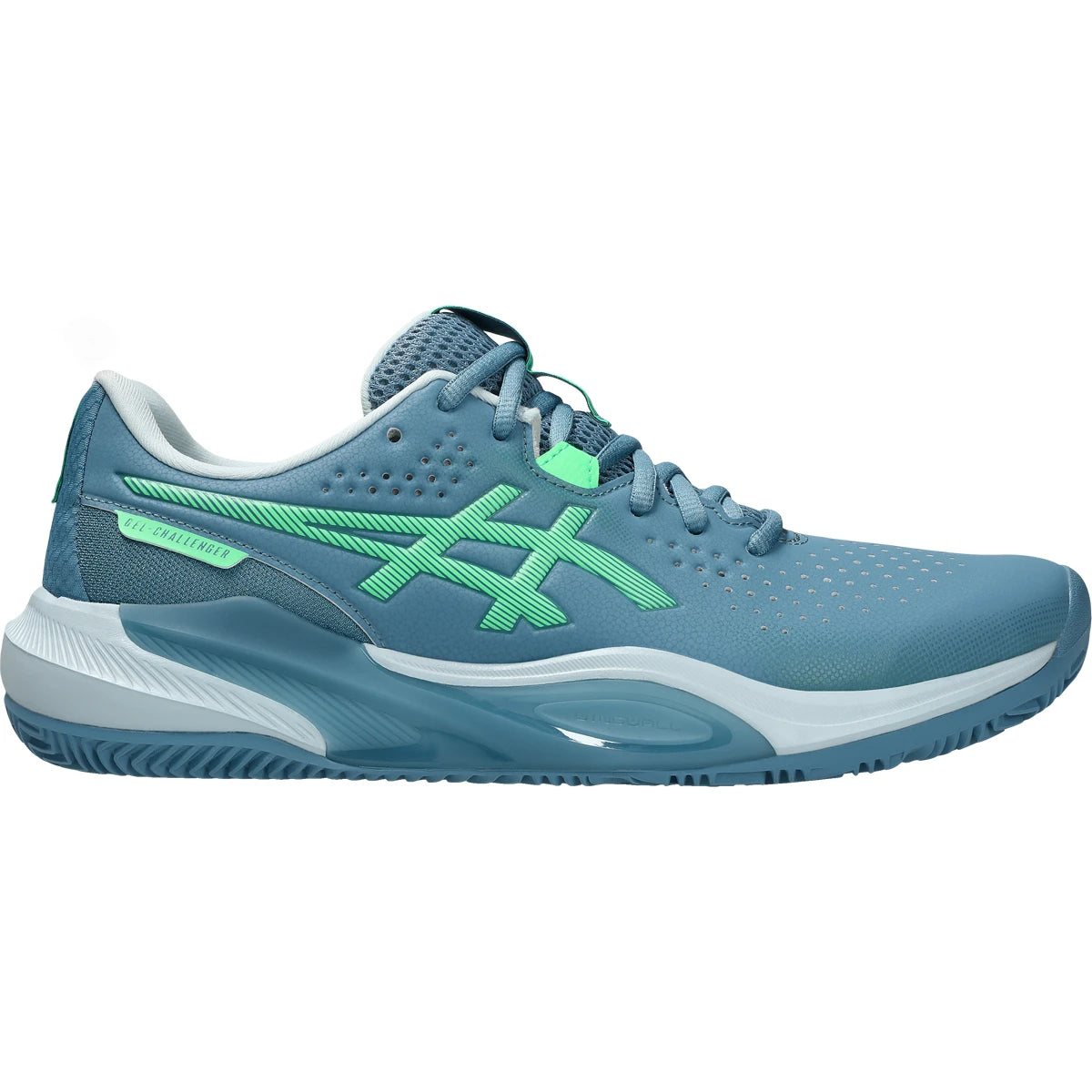 PADEL-SCHUHE ASICS GEL CHALLENGER 15