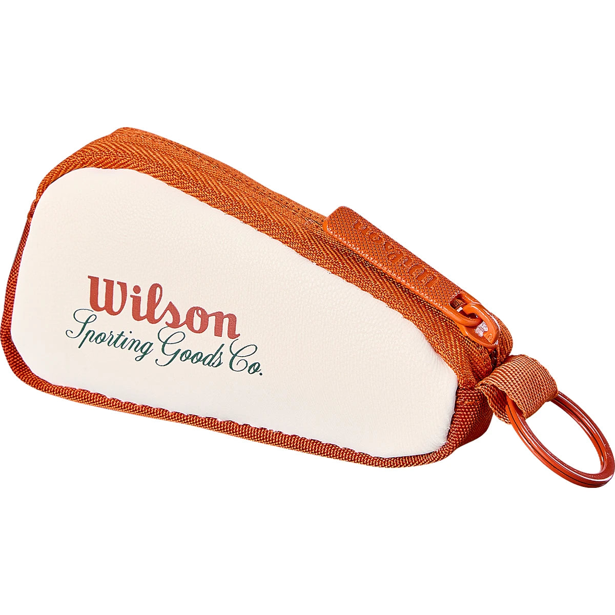 PORTE CLE SAC WILSON ROLAND GARROS 2026