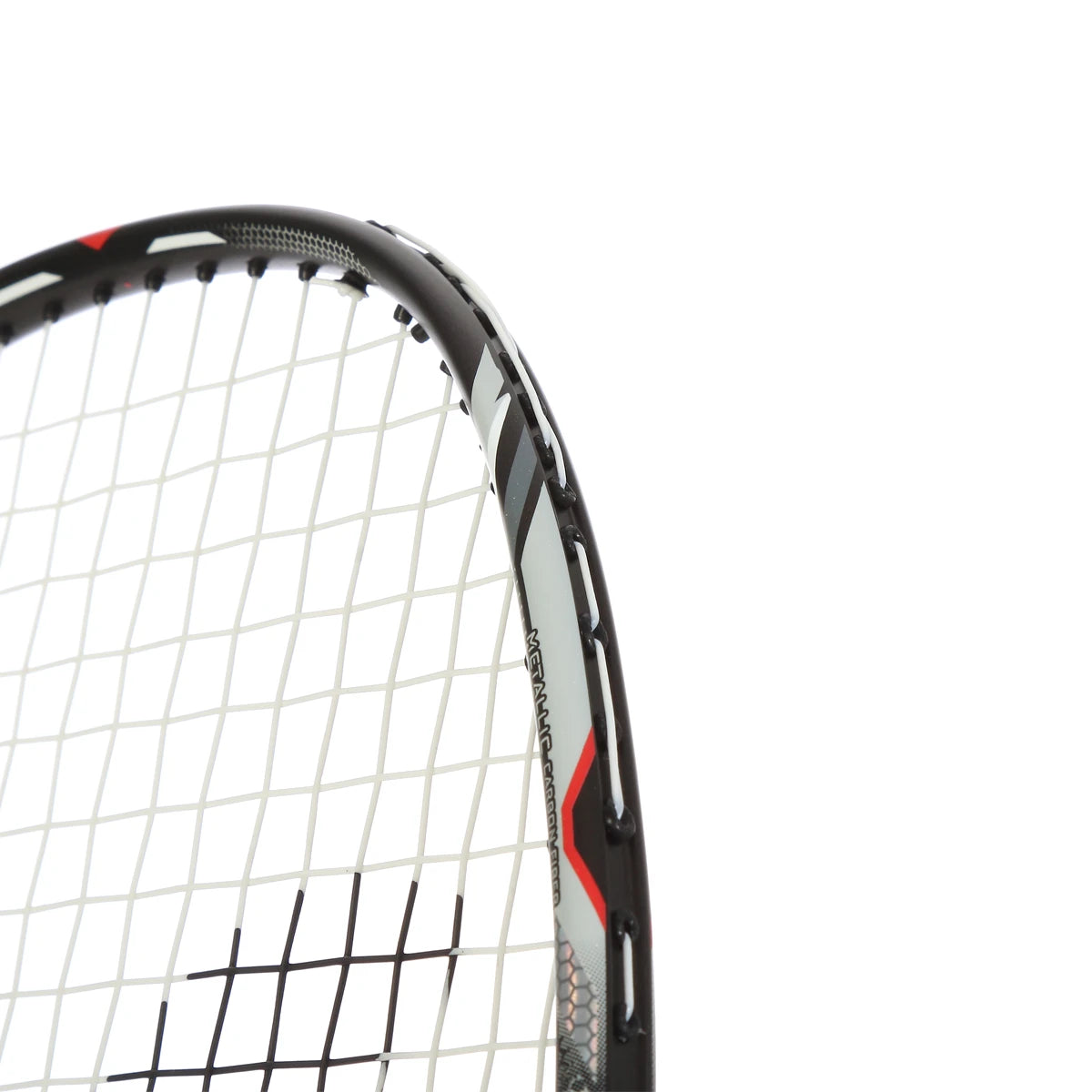 RAQUETTE DE BADMINTON VICTOR THRUSTER LIGHT FIGHTER 90 C (CORDEE)