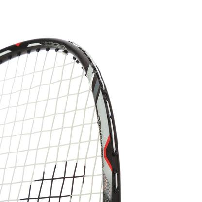 RAQUETTE DE BADMINTON VICTOR THRUSTER LIGHT FIGHTER 90 C (CORDEE)