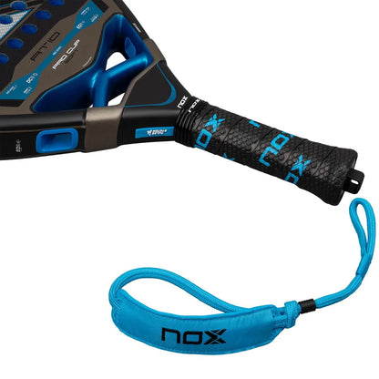 RAQUETTE DE PADEL NOX AT10 PRO CUP SOFT 2026