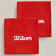 PAIR OF WILSON SINGLE WRIST STRAPS WIDTH