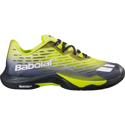 CHAUSSURES BABOLAT HOMME INDOOR SHADOW TOUR 5
