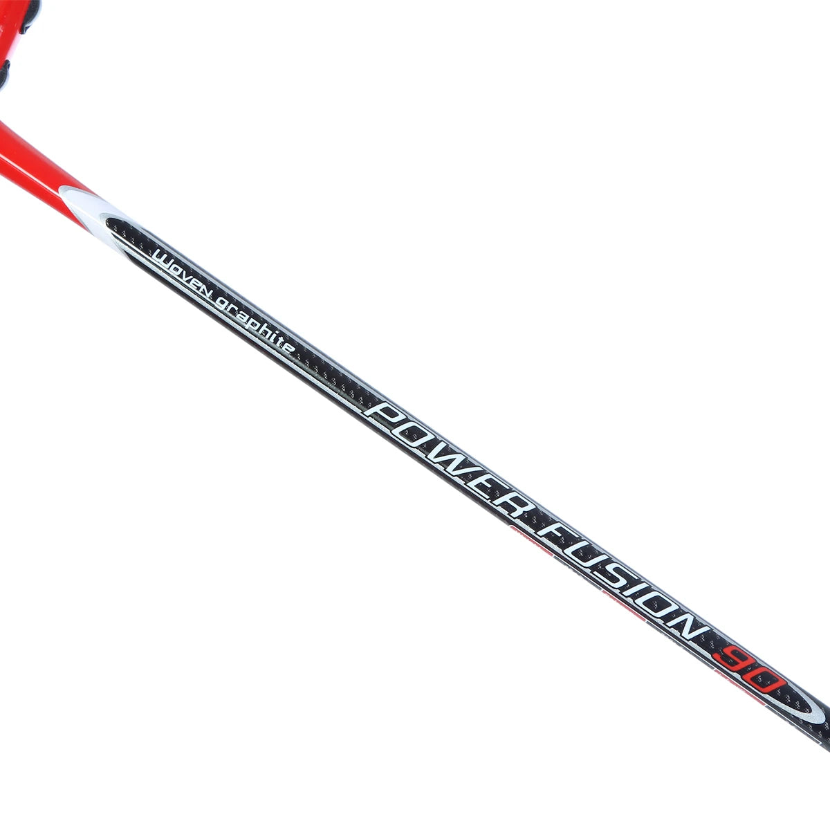 FUKUDA POWER FUSION 90 BADMINTONSCHLÄGER (BESAITET)