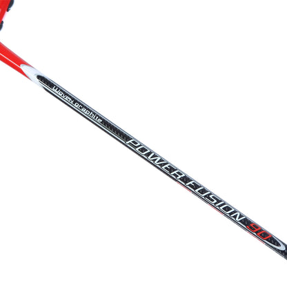 FUKUDA POWER FUSION 90 BADMINTONSCHLÄGER (BESAITET)