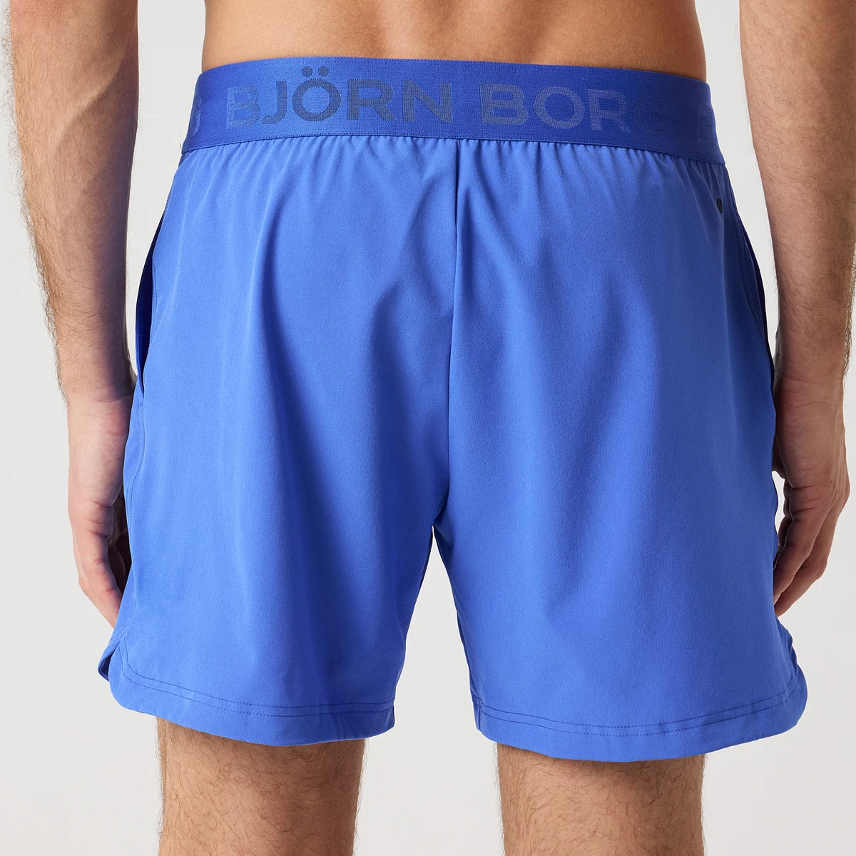 SHORT BJORN BORG 6IN
