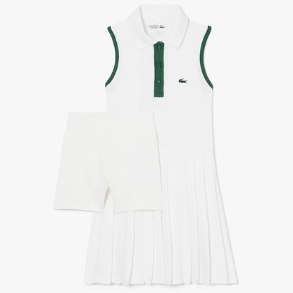 KLEID JUNIOR LACOSTE