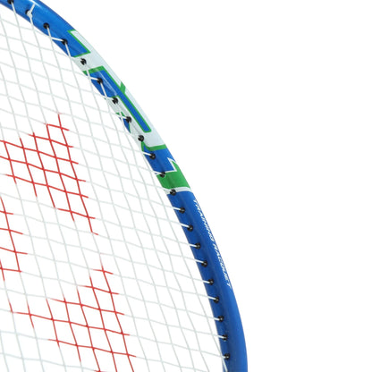 RAQUETTE DE BADMINTON YONEX ISOMETRIC TR1 (CORDEE)