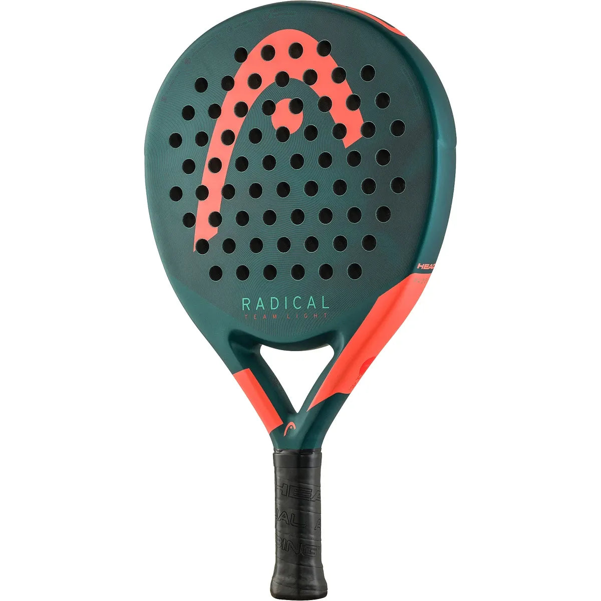 RAQUETTE DE PADEL HEAD RADICAL TEAM LIGHT 2026