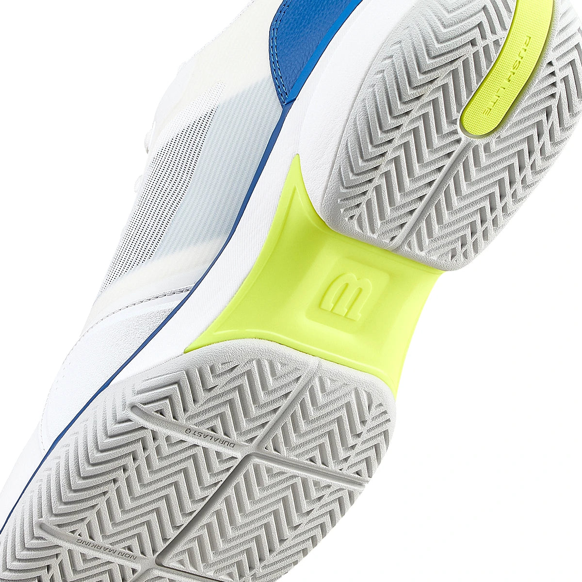 WILSON RUSH LITE 5 ALL SURFACE SHOES