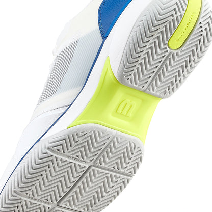 WILSON RUSH LITE 5 ALL SURFACE SHOES