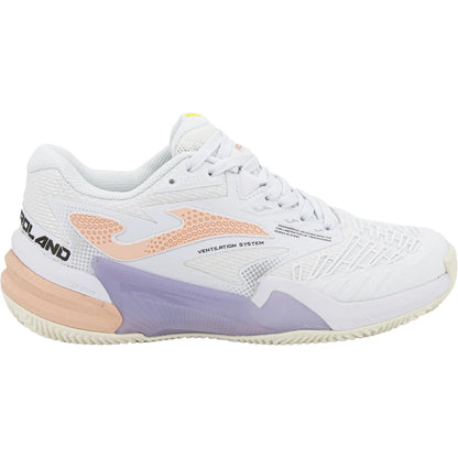 JOMA DAMENSCHUHE ROLAND TONPLATTE