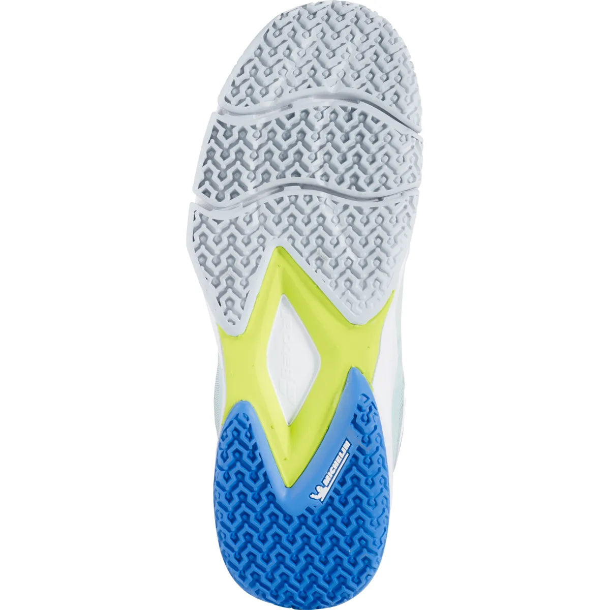 BABOLAT WOMEN'S JET RITMA PADEL SHOES