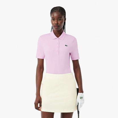 POLO LACOSTE FEMME CORE PERFORMANCE