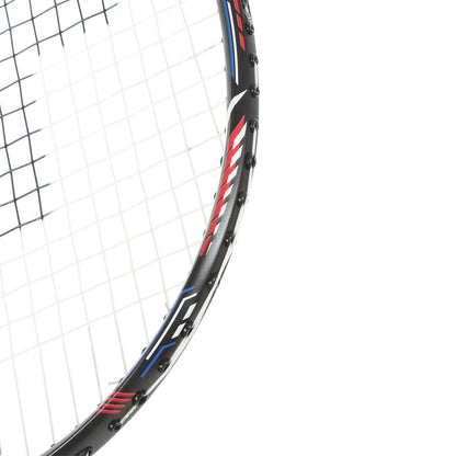 RAQUETTE DE BADMINTON FELET WIN LIGHT W30 GREY (CORDEE)