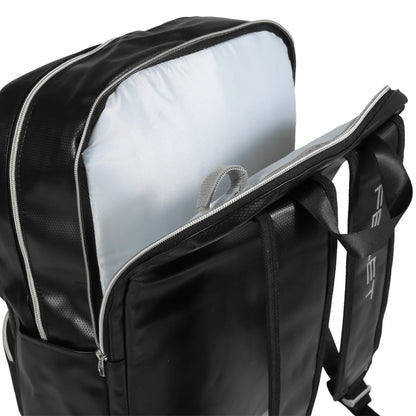 SAC A DOS FELET LUMINEX 2 BLACK