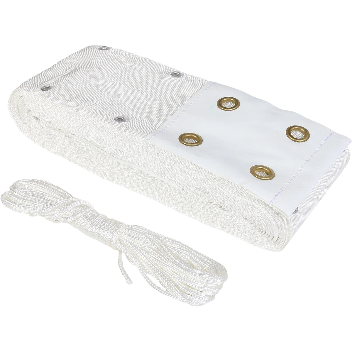 BANDE HORIZONTALE POUR FILET DE TENNIS