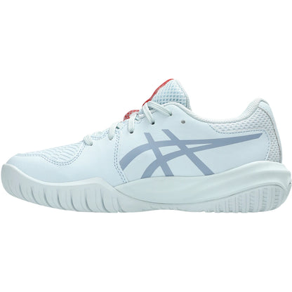 CHAUSSURES ASICS JUNIOR GEL RESOLUTION X GS TOUTES SURFACES