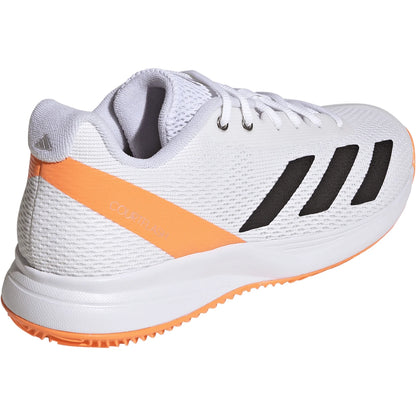CHAUSSURES ADIDAS COURTFLASH SPEED 2 TOUTES SURFACES