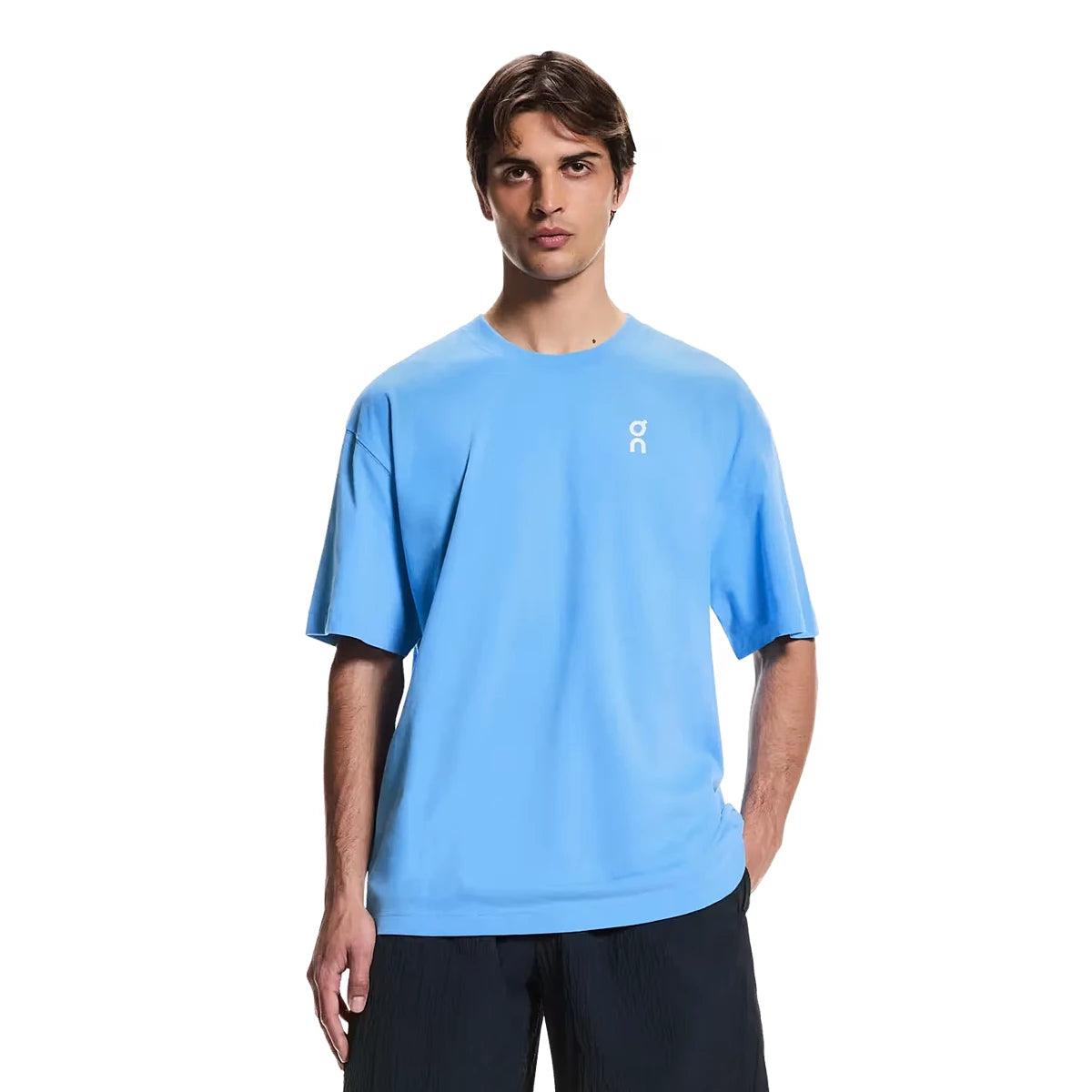 T-SHIRT ON CLUB-T