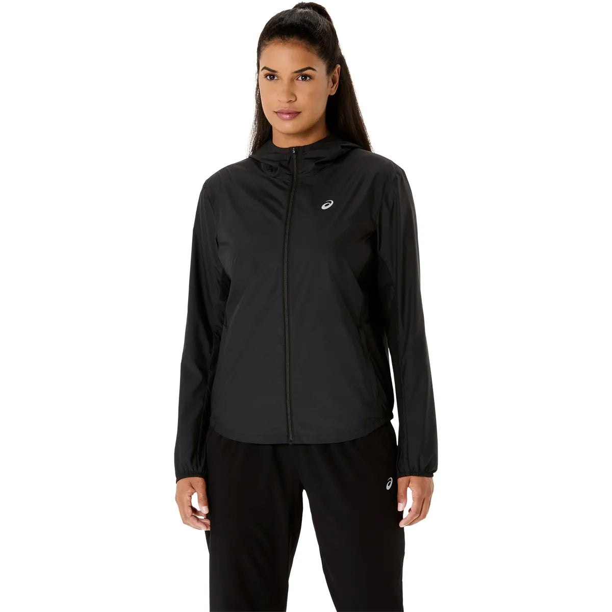 ASICS WOMEN'S CORE JACKET