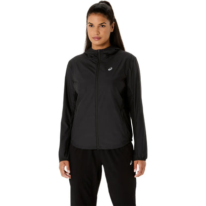 ASICS WOMEN'S CORE JACKET