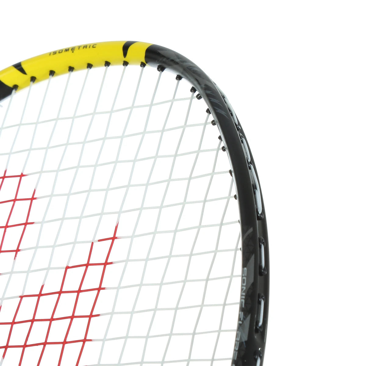 YONEX NAOFLARE 1000 PLAY 4U5 BADMINTON RACKET (STRUNG)