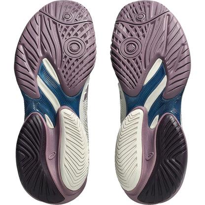 DAMEN ASICS SCHUHE COURT FF3 FÜR ALLE OBERFLÄCHEN