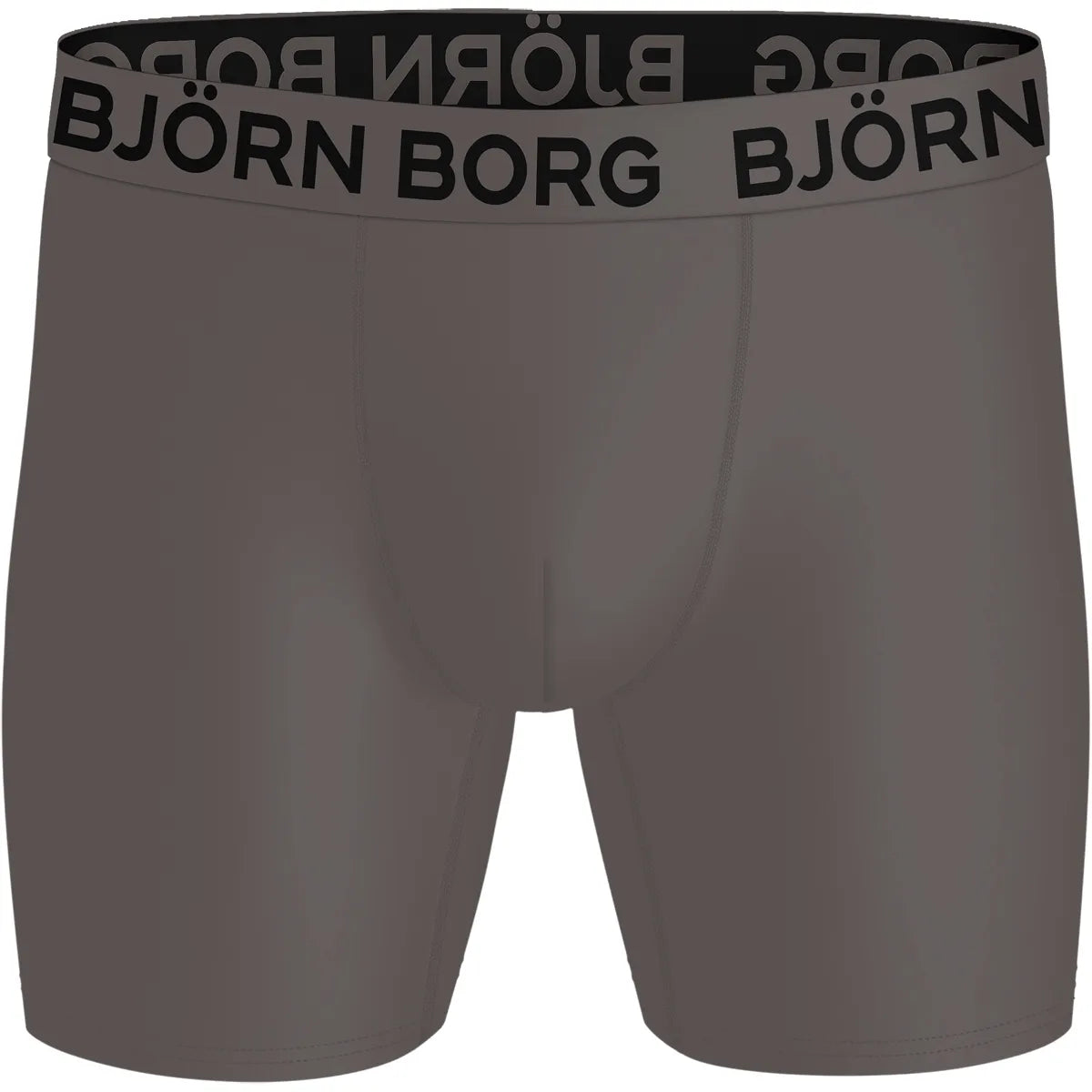 PACK DE 3 BOXERS BJORN BORG SPORTS MICROFIBRE